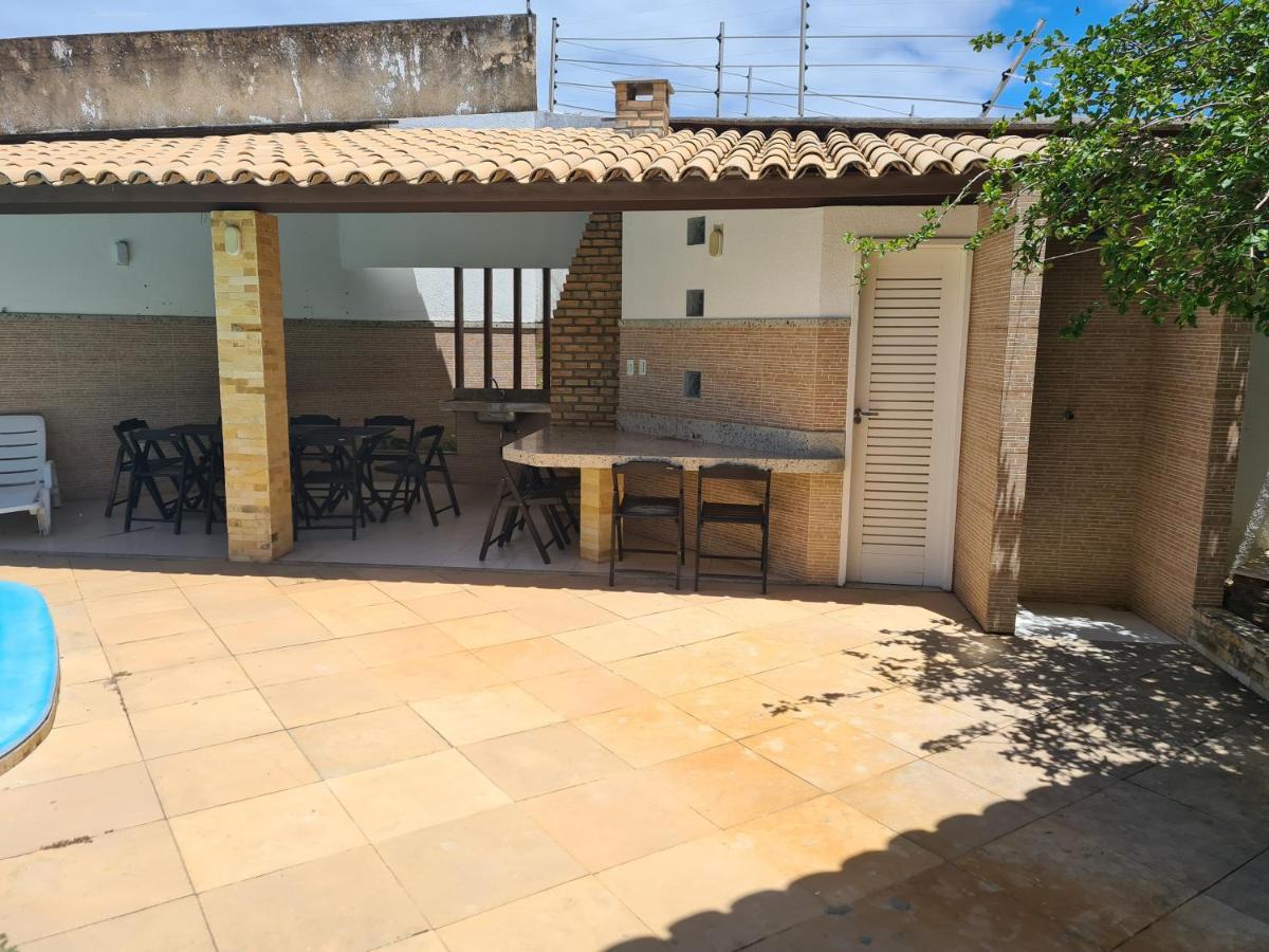 Cajueiro'S House Vila Aracaju Exterior foto