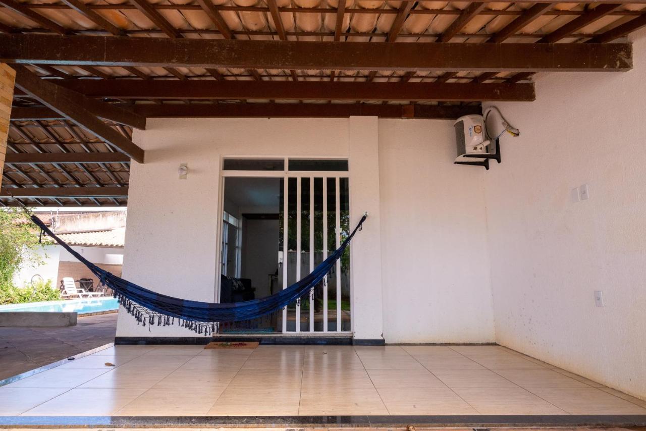 Cajueiro'S House Vila Aracaju Exterior foto