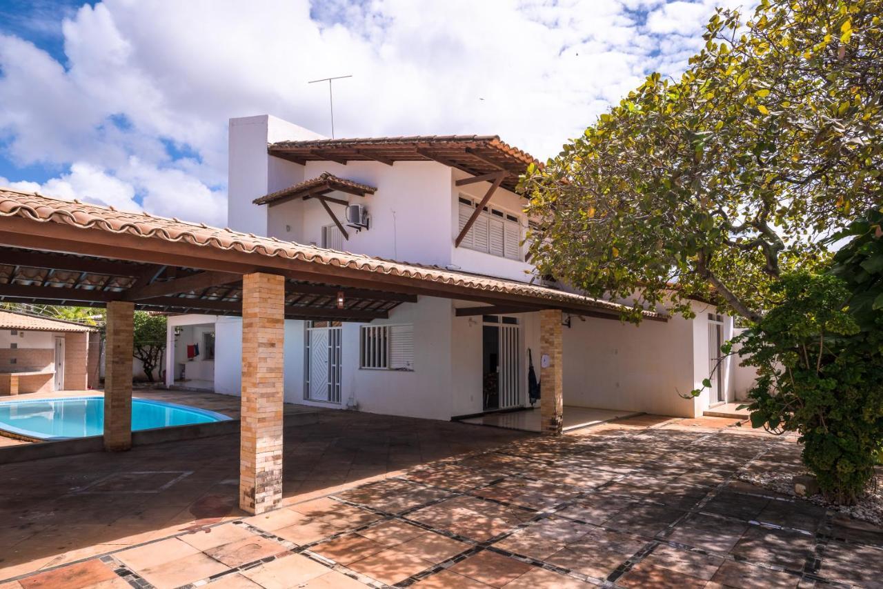 Cajueiro'S House Vila Aracaju Exterior foto
